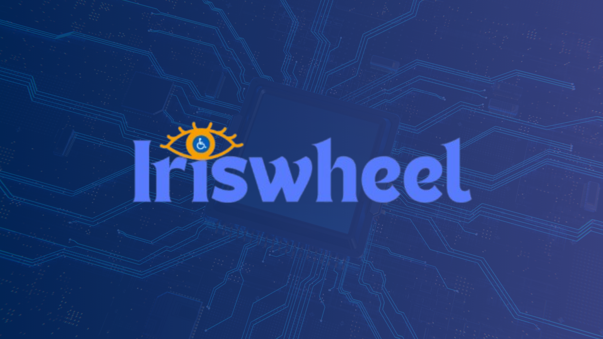 IrisWheel