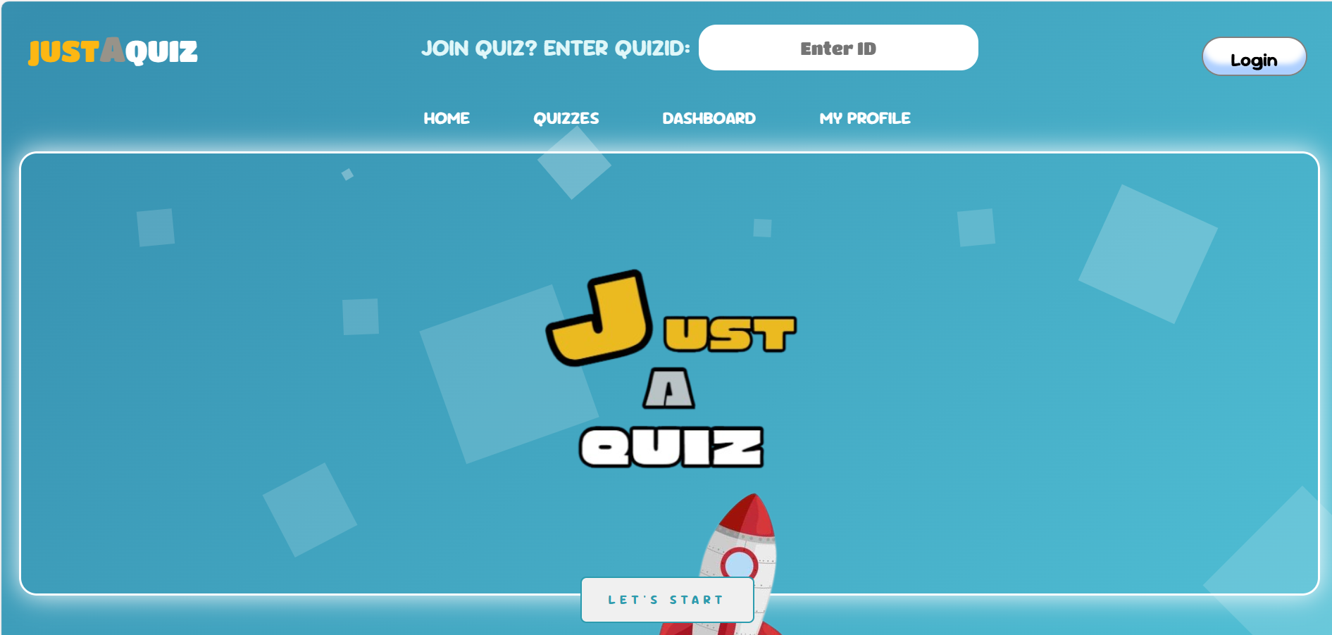 JustAQuiz